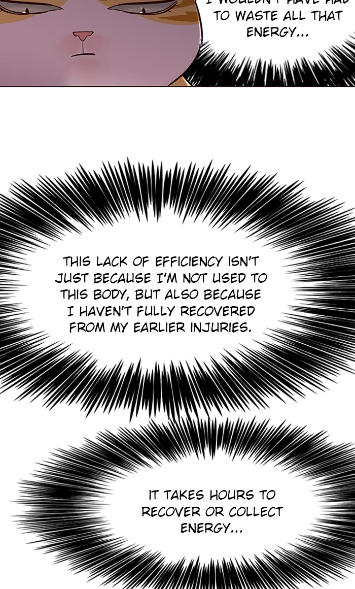 Eleceed Chapter 95 Page 42