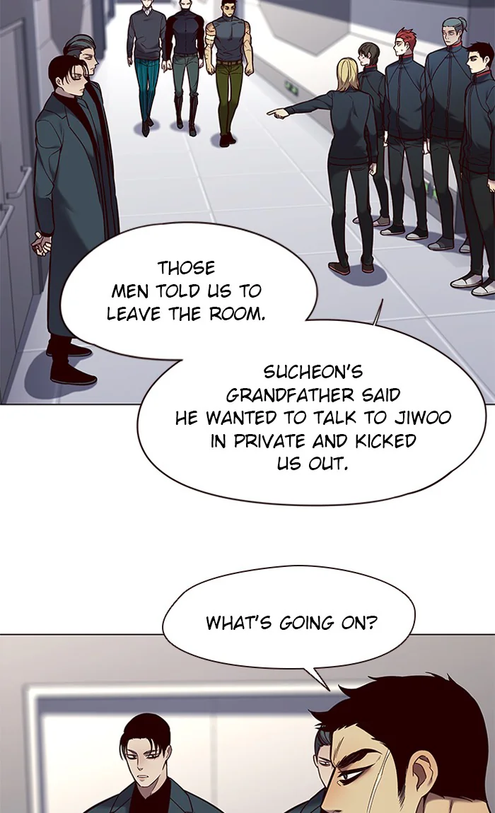 Eleceed Chapter 96 Page 31