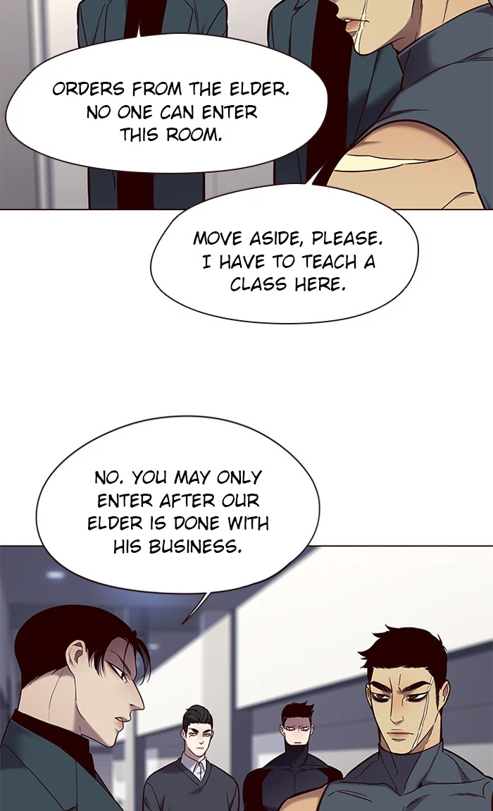 Eleceed Chapter 96 Page 32