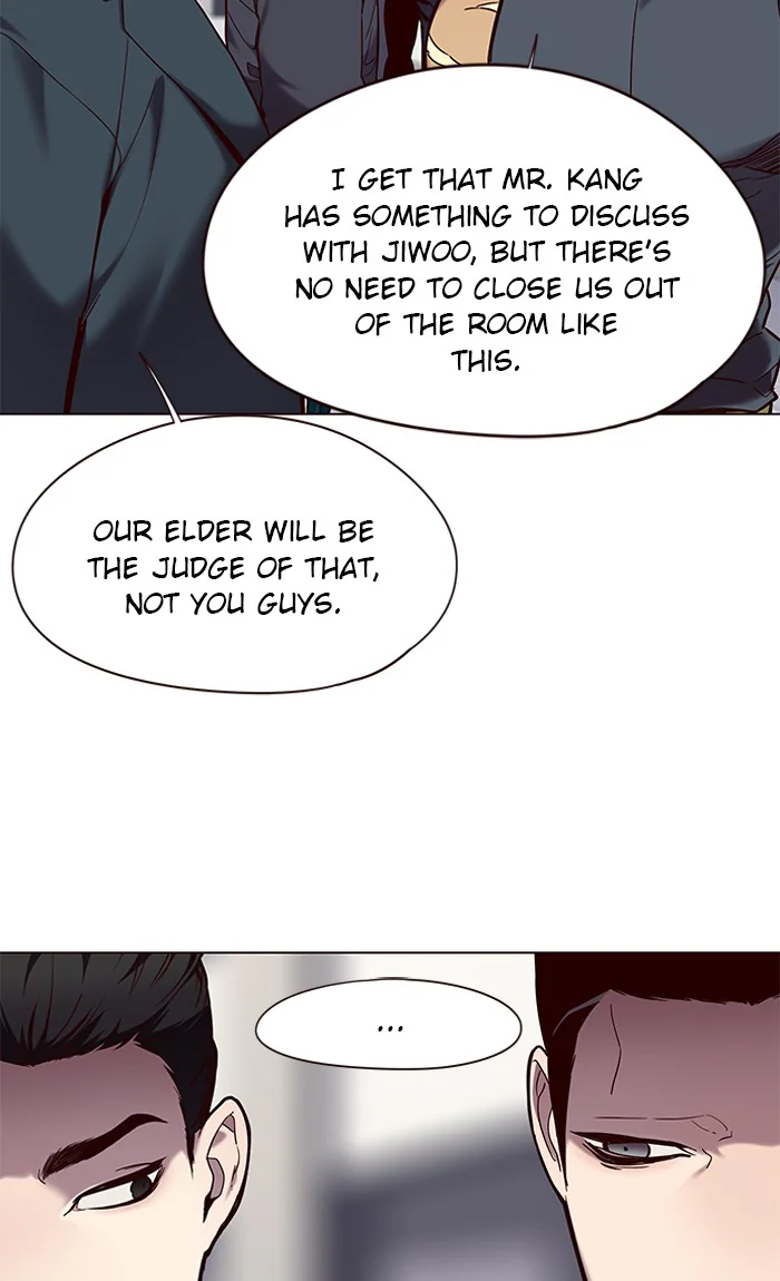 Eleceed Chapter 96 Page 33