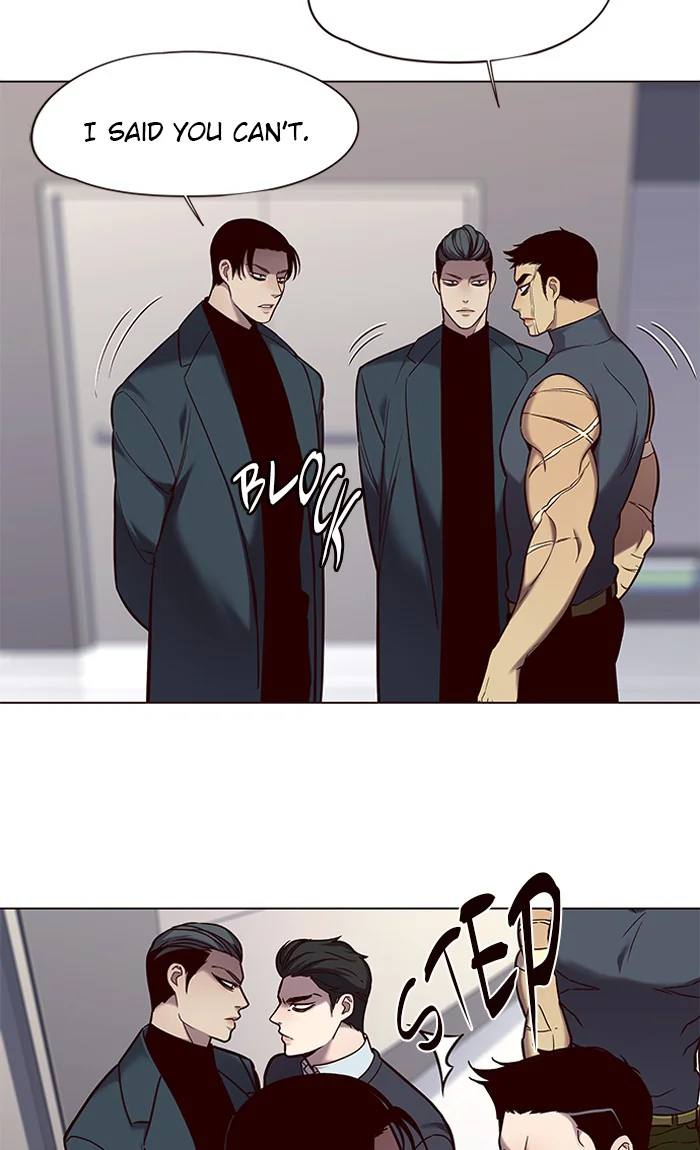 Eleceed Chapter 96 Page 36