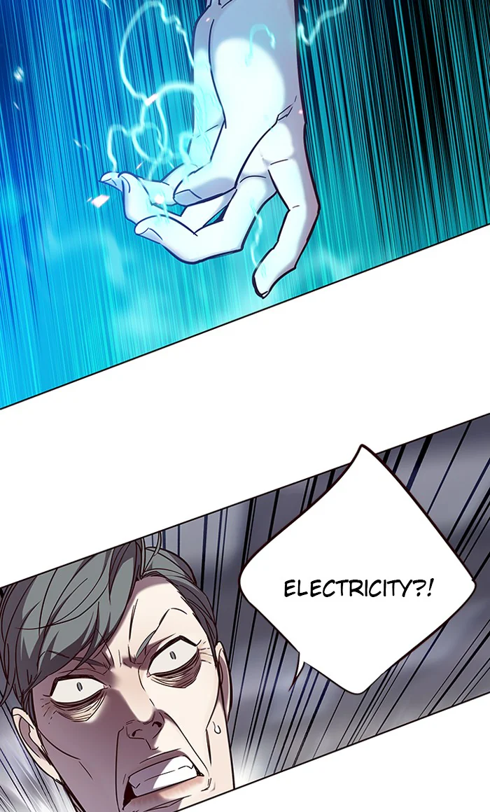 Eleceed Chapter 96 Page 100