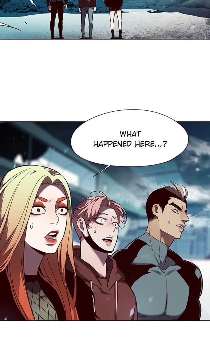 Eleceed Chapter 97 Page 1
