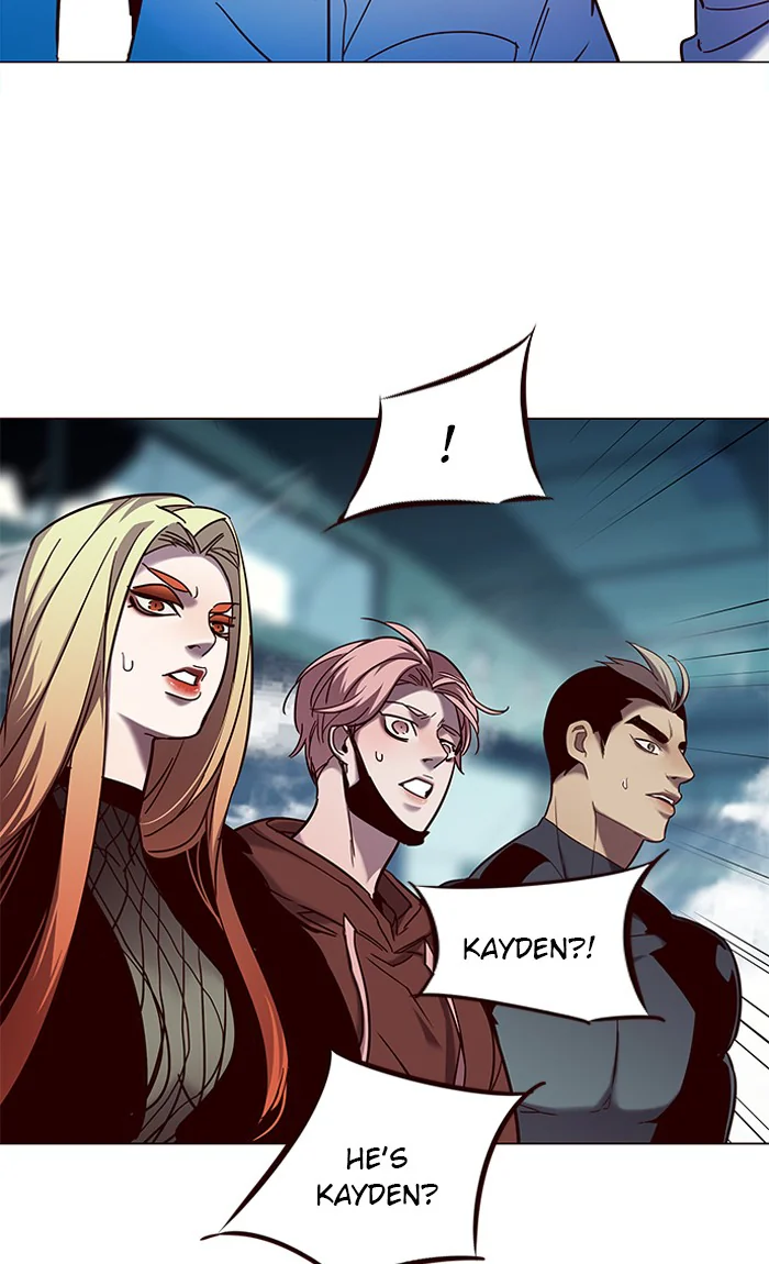 Eleceed Chapter 97 Page 12