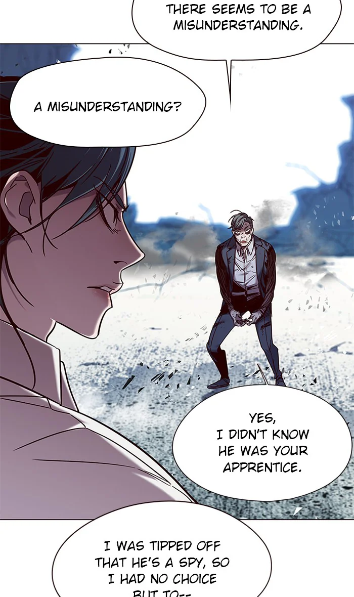 Eleceed Chapter 97 Page 24