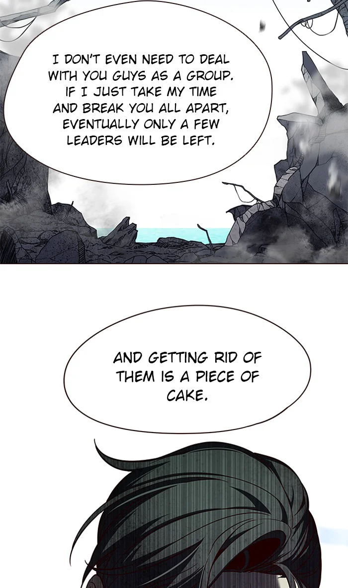 Eleceed Chapter 97 Page 32
