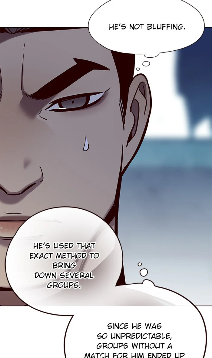 Eleceed Chapter 97 Page 34