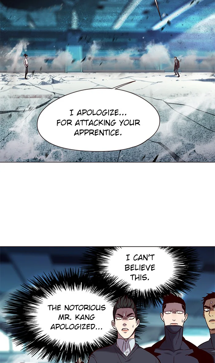 Eleceed Chapter 97 Page 36