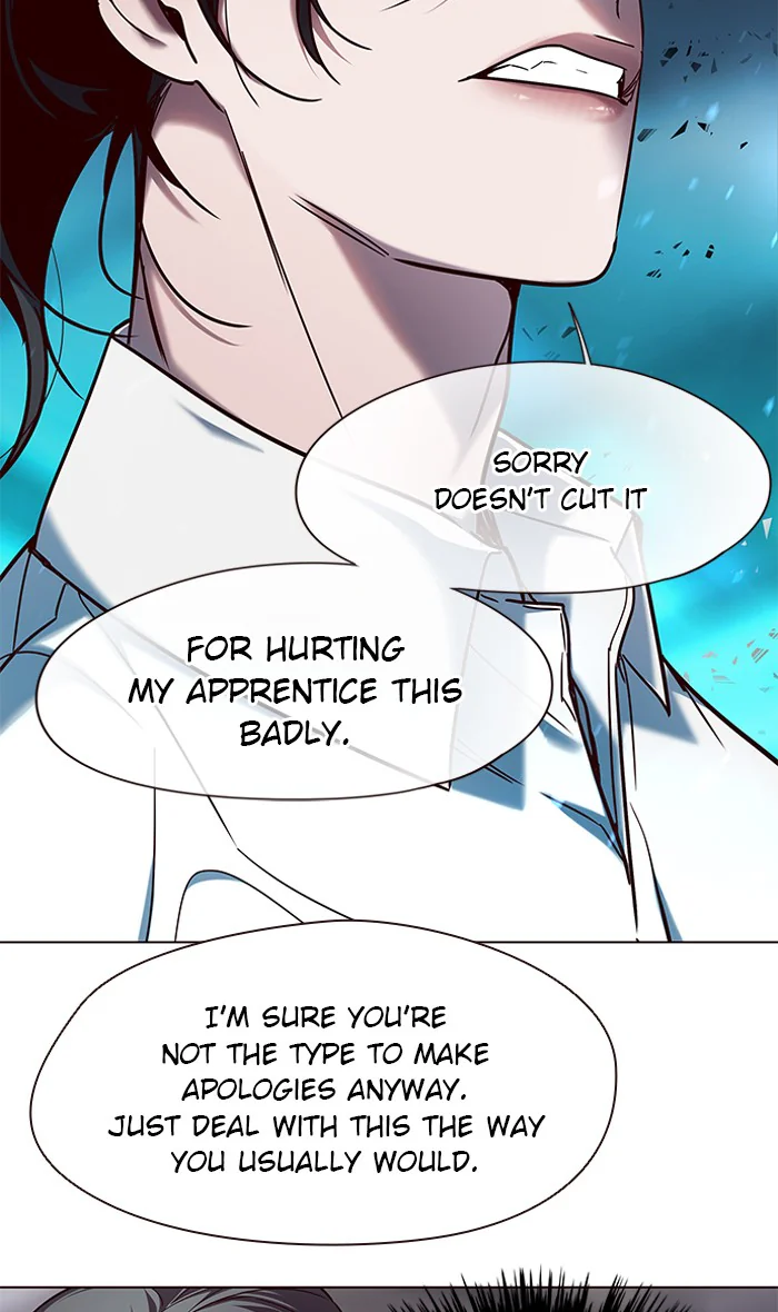 Eleceed Chapter 97 Page 38