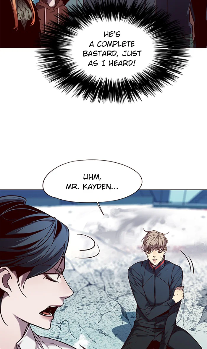 Eleceed Chapter 97 Page 40