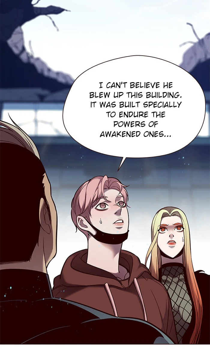 Eleceed Chapter 97 Page 54