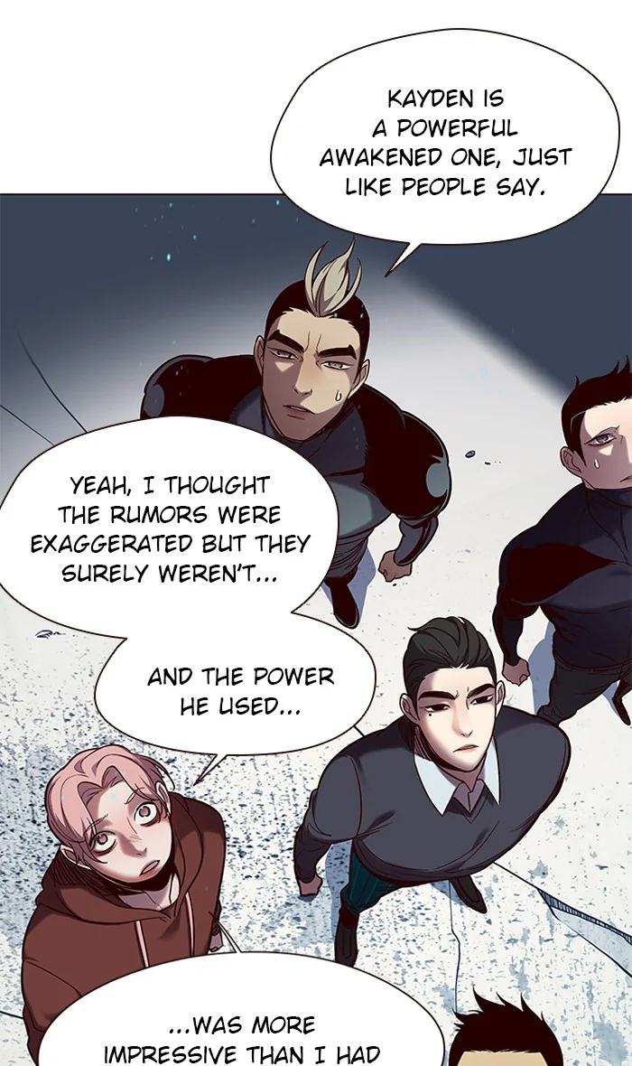 Eleceed Chapter 97 Page 55