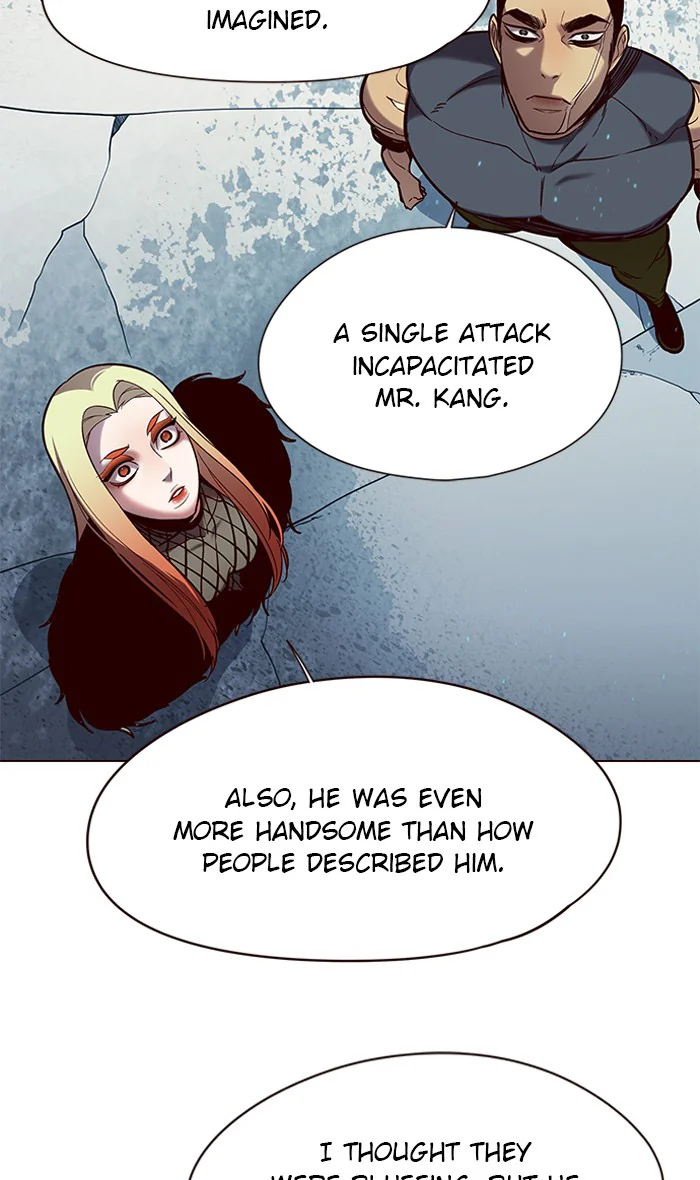 Eleceed Chapter 97 Page 56