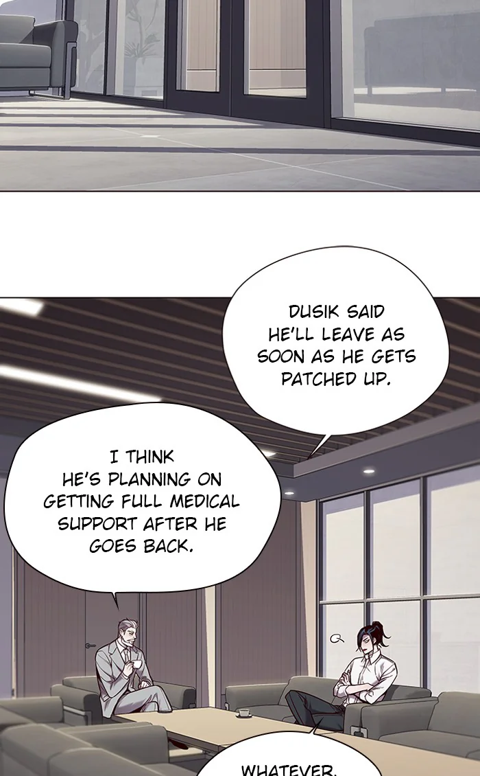 Eleceed Chapter 98 Page 10