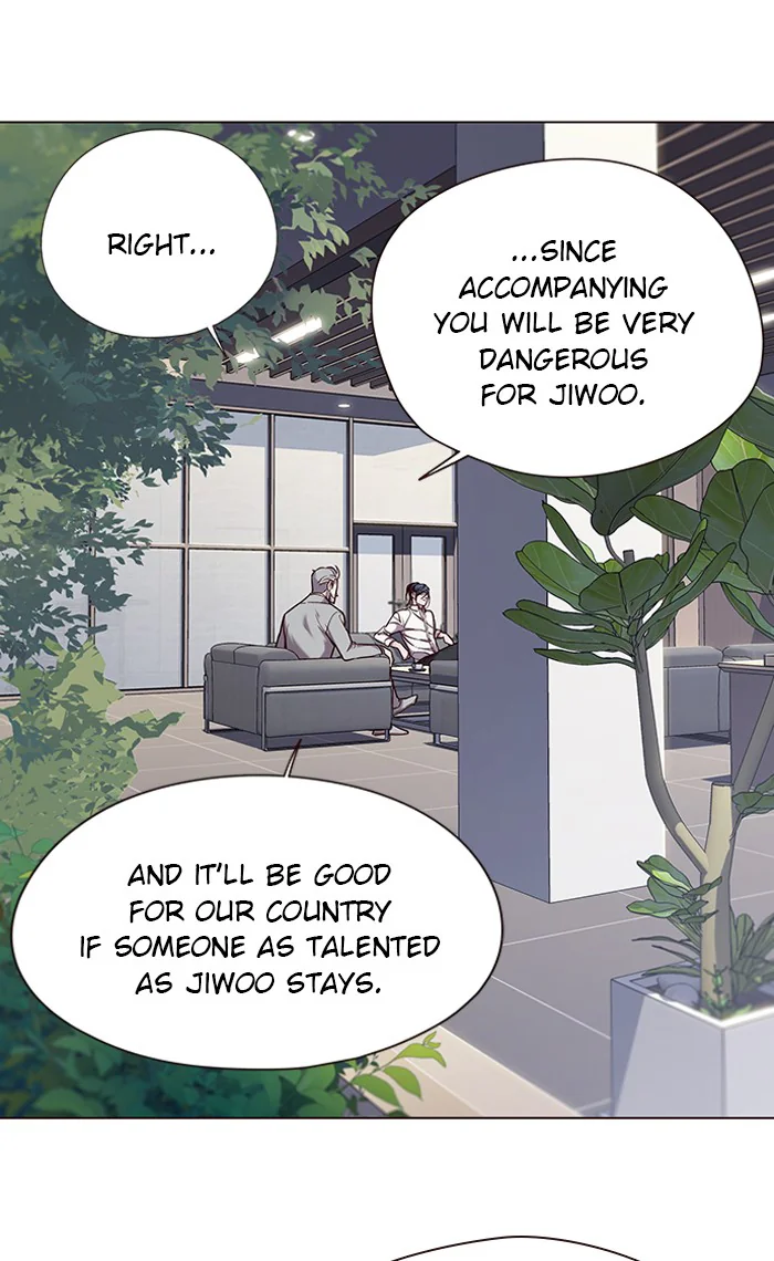 Eleceed Chapter 98 Page 26