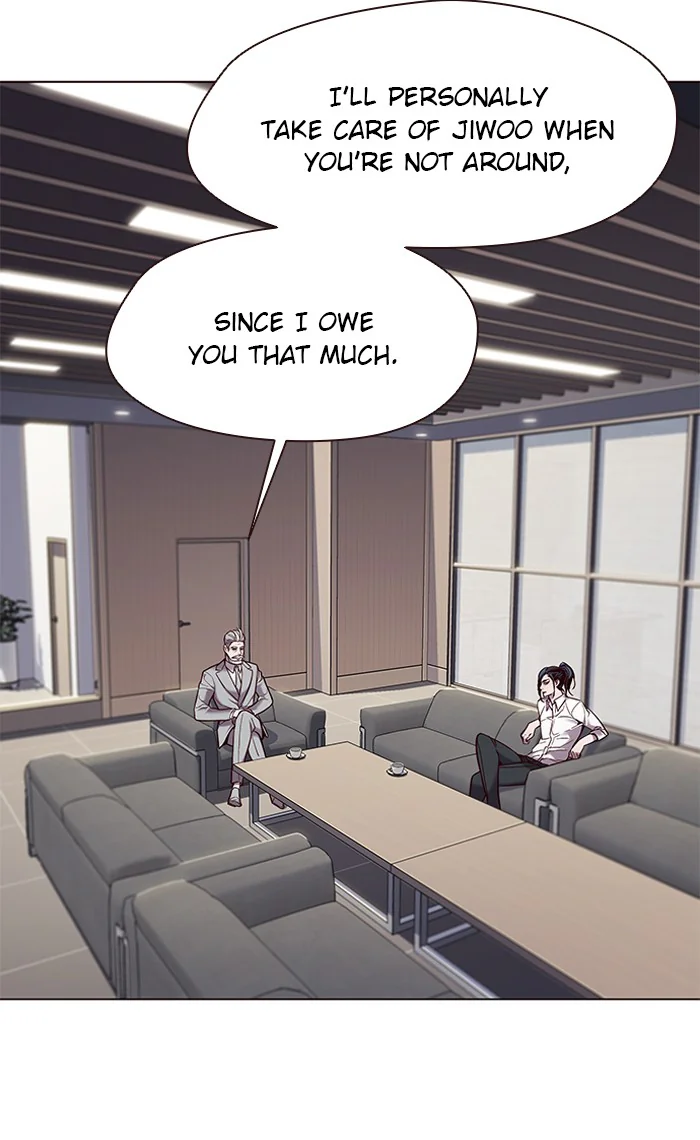 Eleceed Chapter 98 Page 35