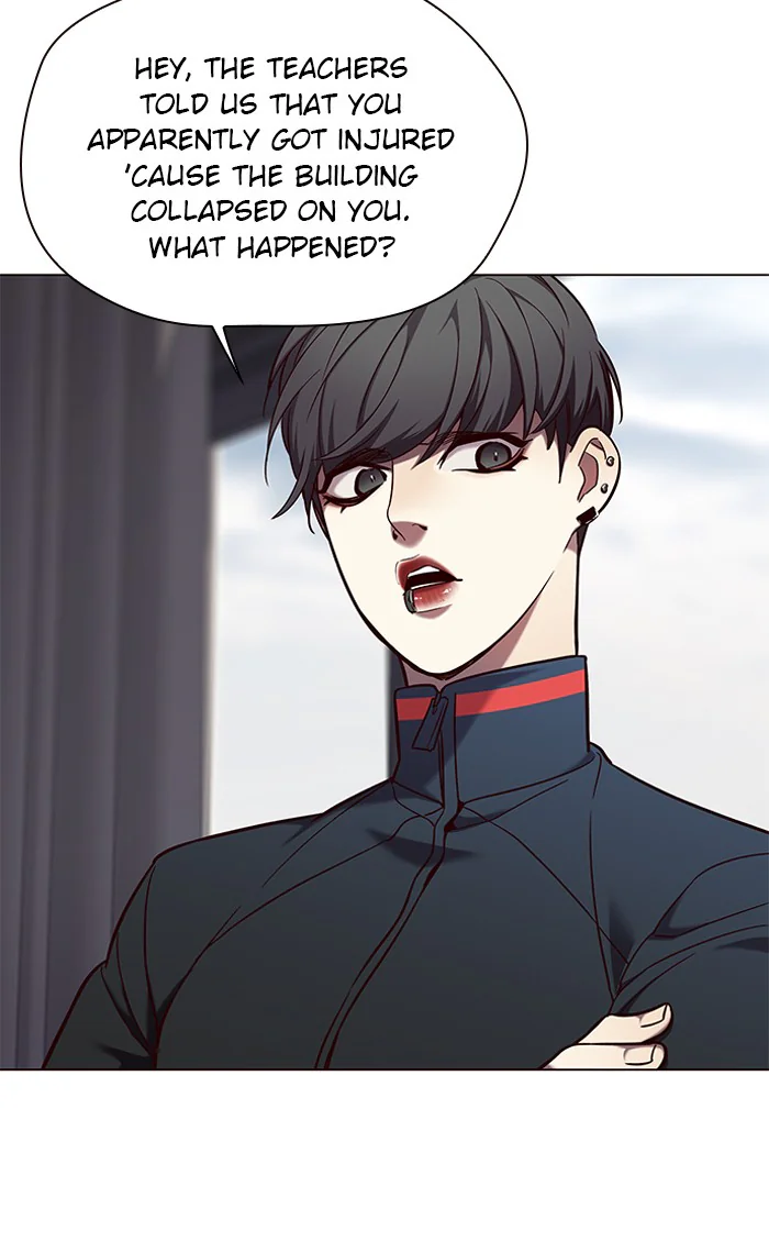 Eleceed Chapter 98 Page 38