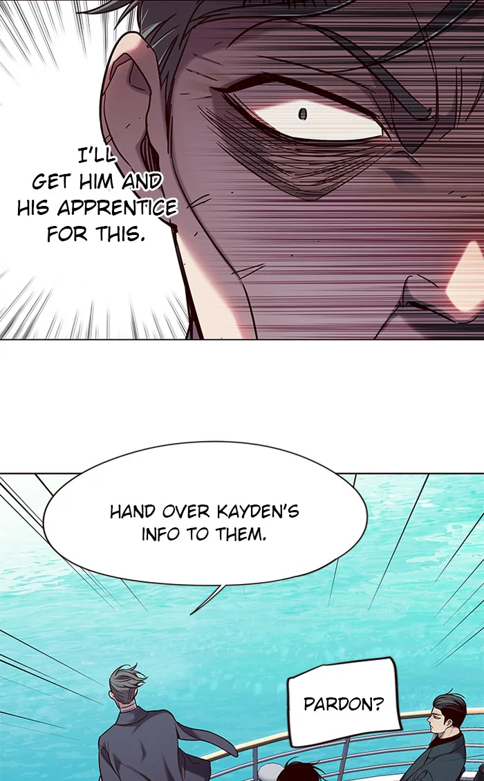 Eleceed Chapter 98 Page 64
