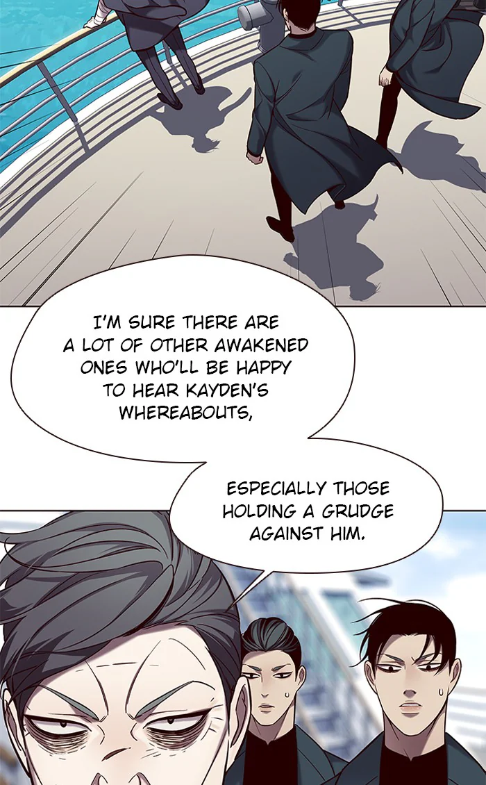 Eleceed Chapter 98 Page 65