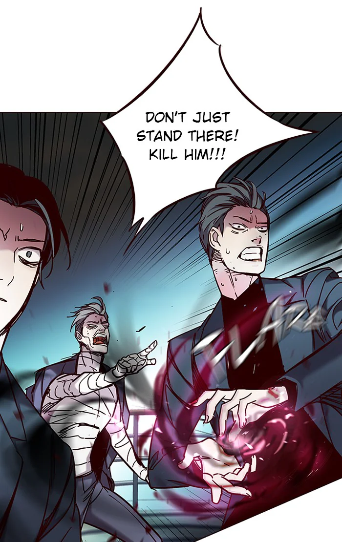 Eleceed Chapter 98 Page 77
