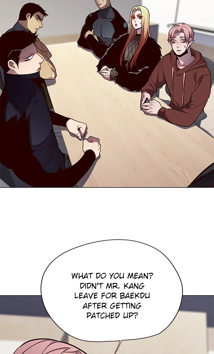 Eleceed Chapter 99 Page 1