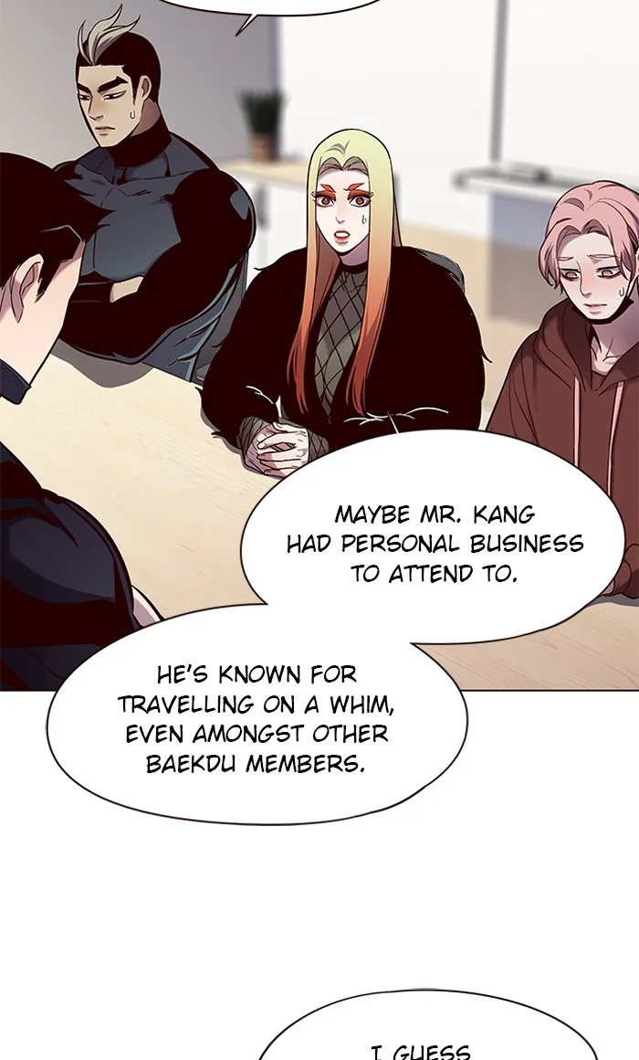 Eleceed Chapter 99 Page 3