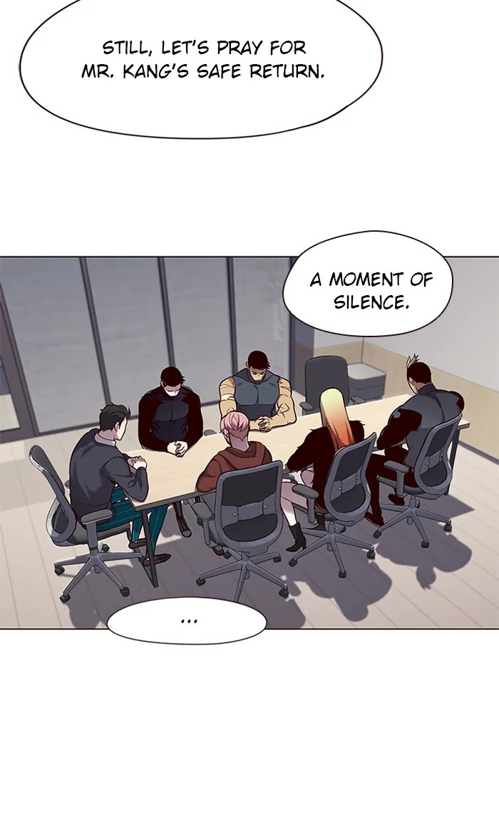 Eleceed Chapter 99 Page 5