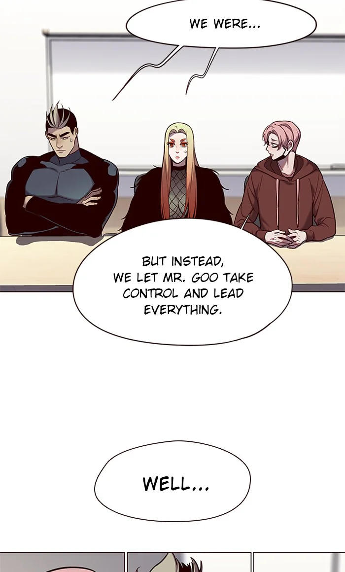 Eleceed Chapter 99 Page 10