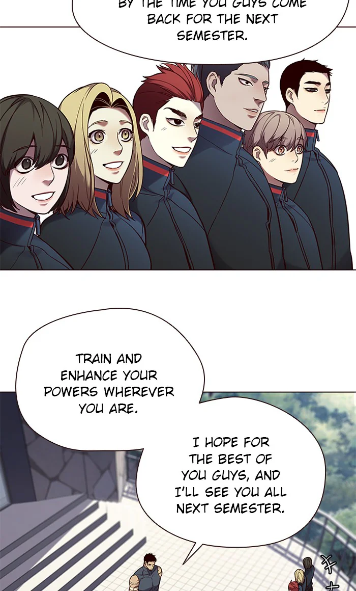 Eleceed Chapter 99 Page 17