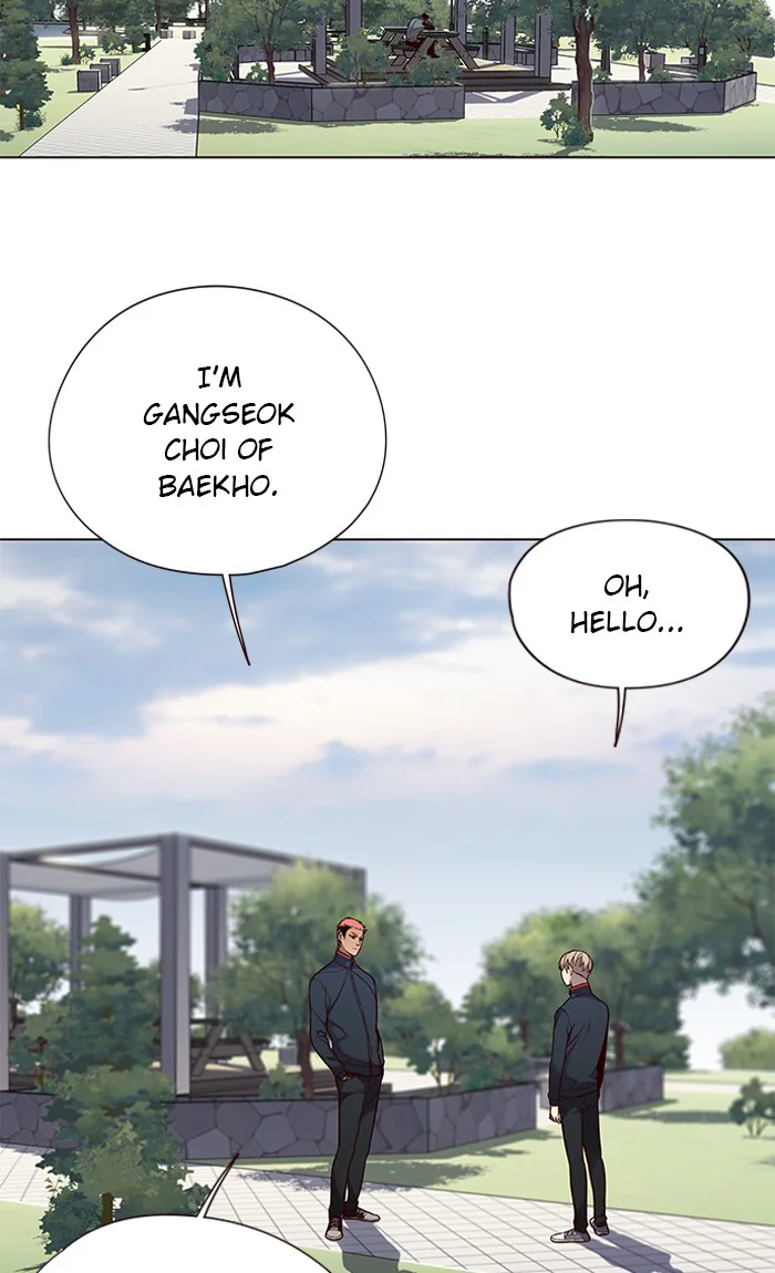 Eleceed Chapter 99 Page 30
