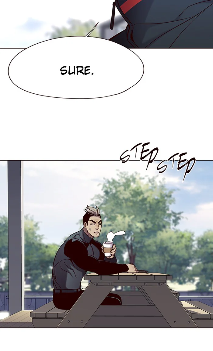 Eleceed Chapter 99 Page 38