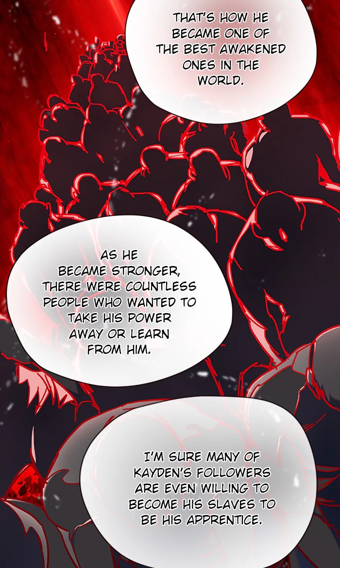 Eleceed Chapter 99 Page 64