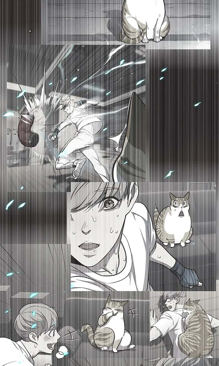 Eleceed Chapter 99 Page 69