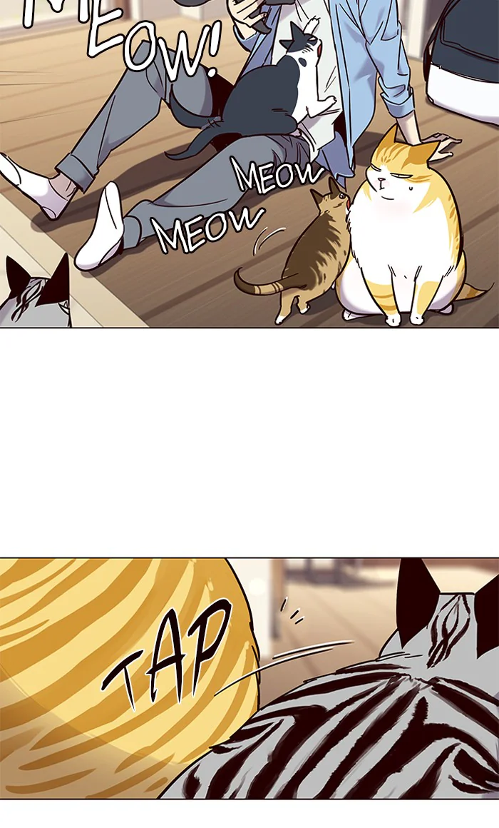 Eleceed Chapter 99 Page 88