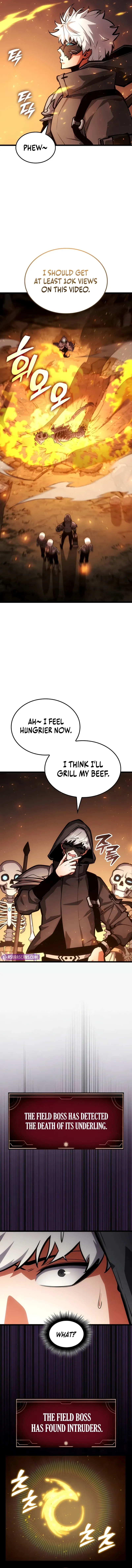 Emperor of Solo Play Chapter 14 Page 14
