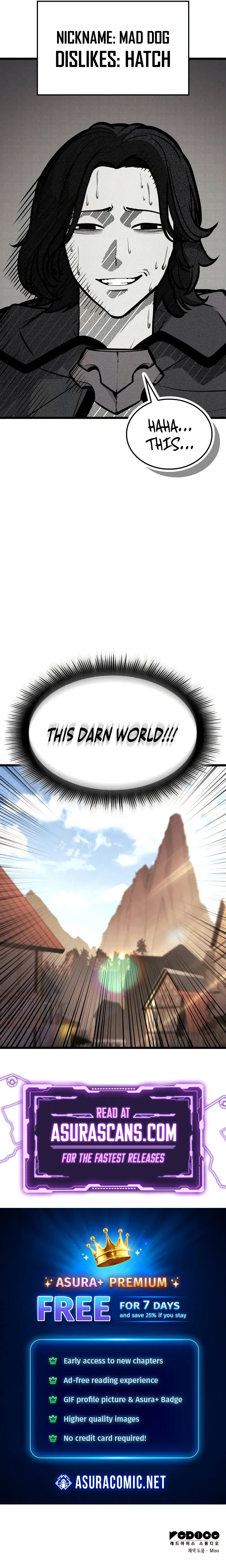 Emperor of Solo Play Chapter 24 Page 17