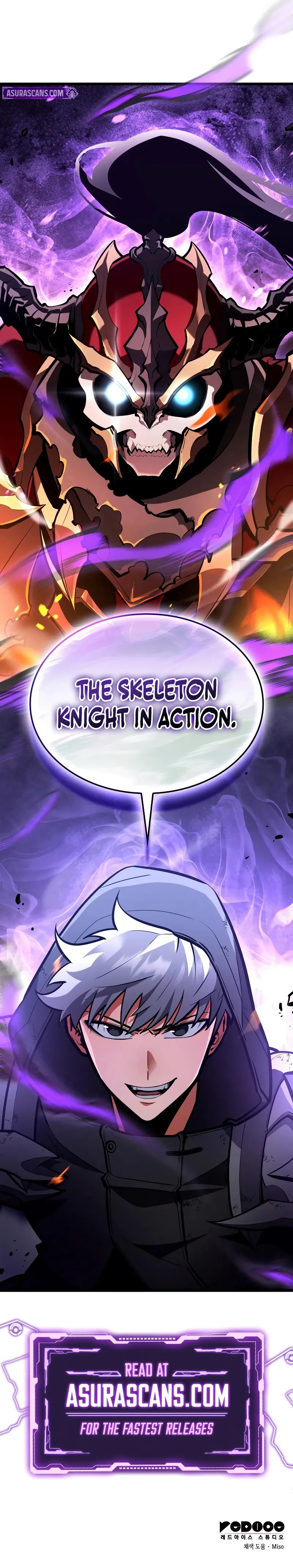 Emperor of Solo Play Chapter 26 Page 15