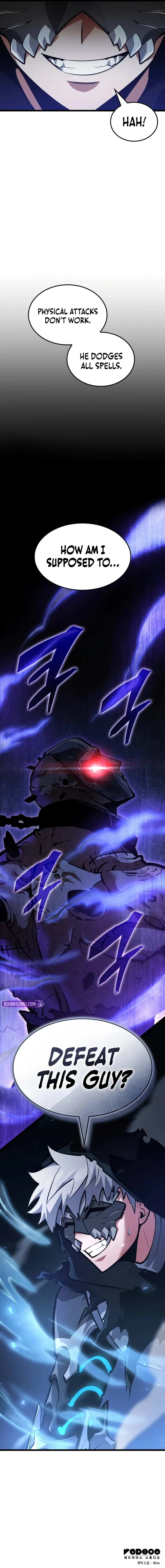 Emperor of Solo Play Chapter 41 Page 15