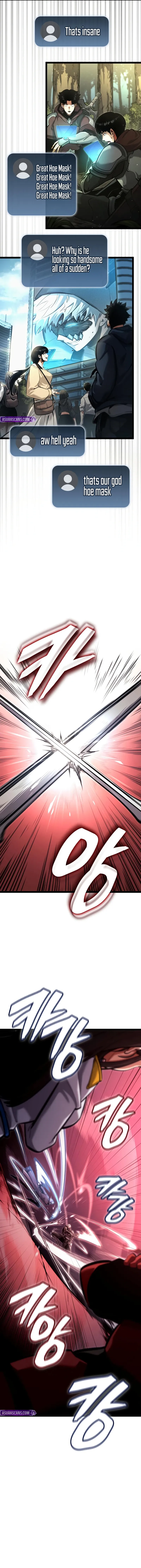Emperor of Solo Play Chapter 62 Page 4