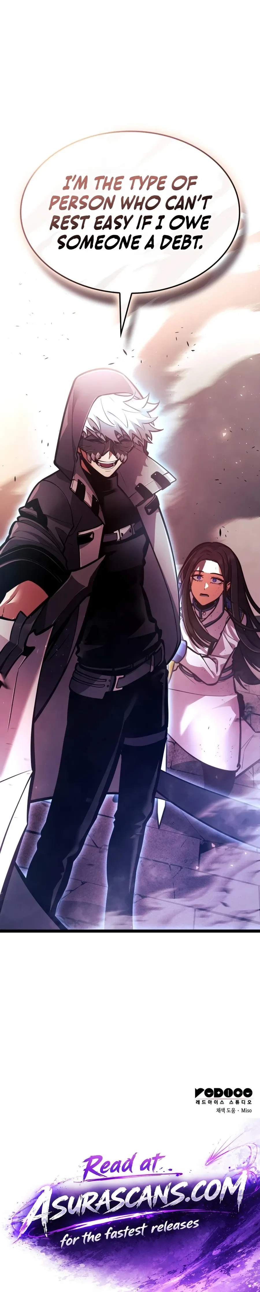 Emperor of Solo Play Chapter 65 Page 14