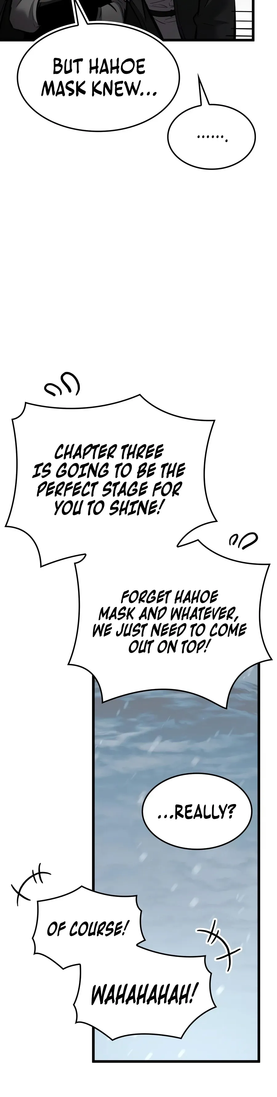 Emperor of Solo Play Chapter 68 Page 17