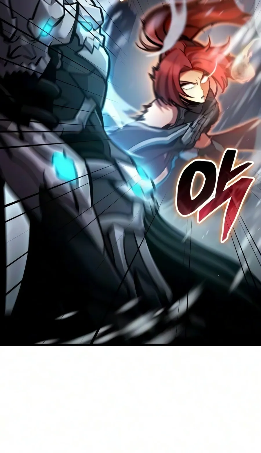 Emperor of Solo Play Chapter 69 Page 7