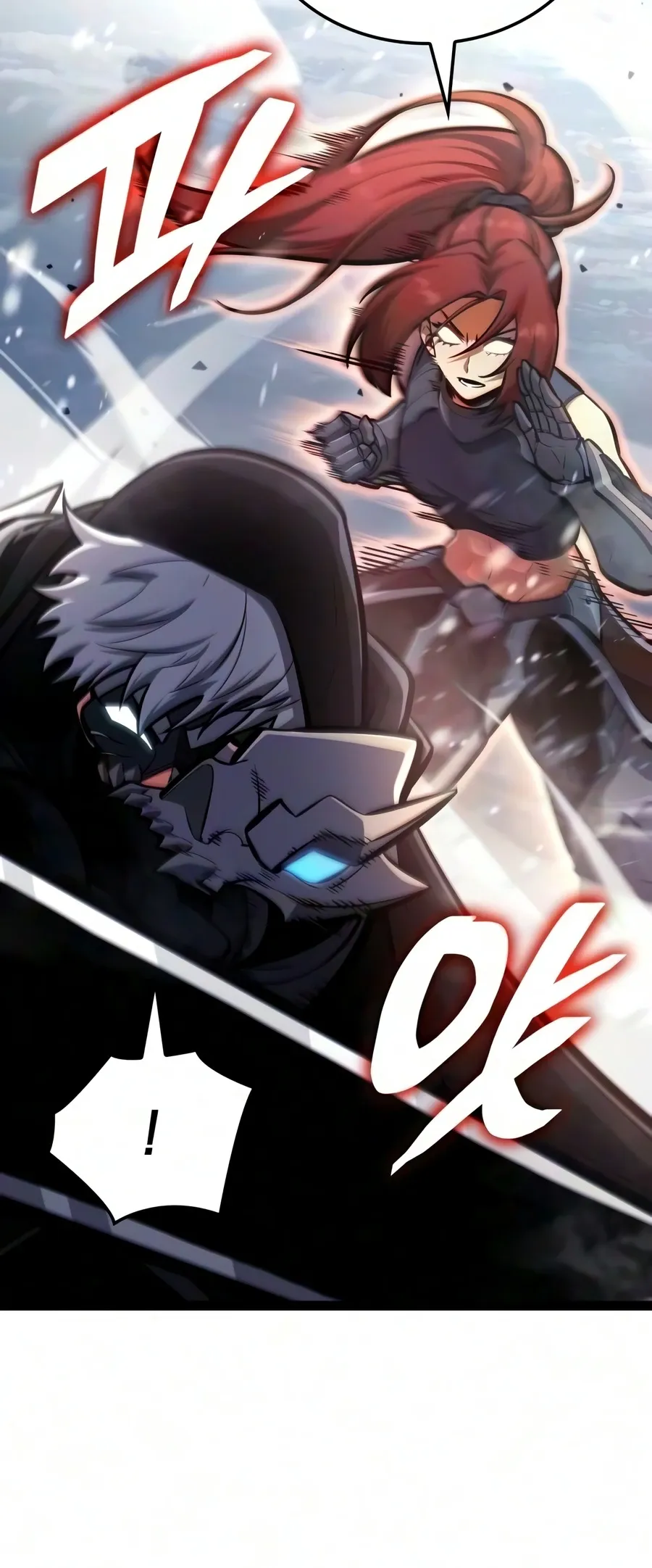 Emperor of Solo Play Chapter 69 Page 11