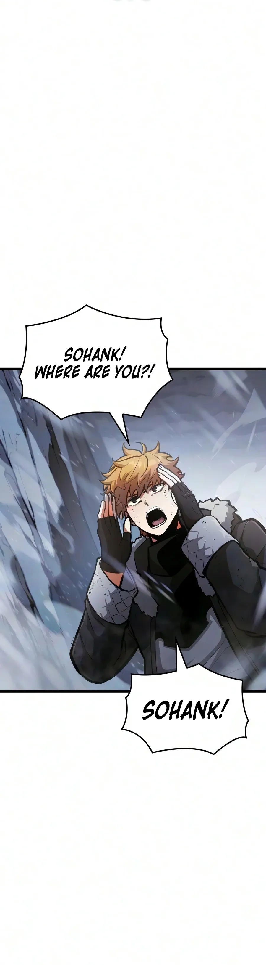 Emperor of Solo Play Chapter 70 Page 5
