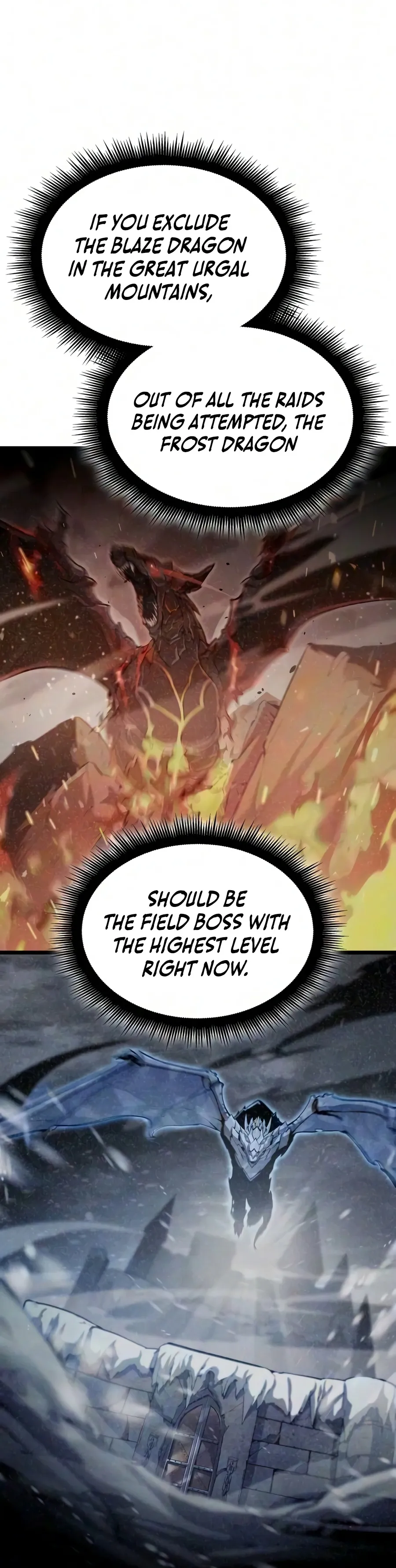 Emperor of Solo Play Chapter 70 Page 13
