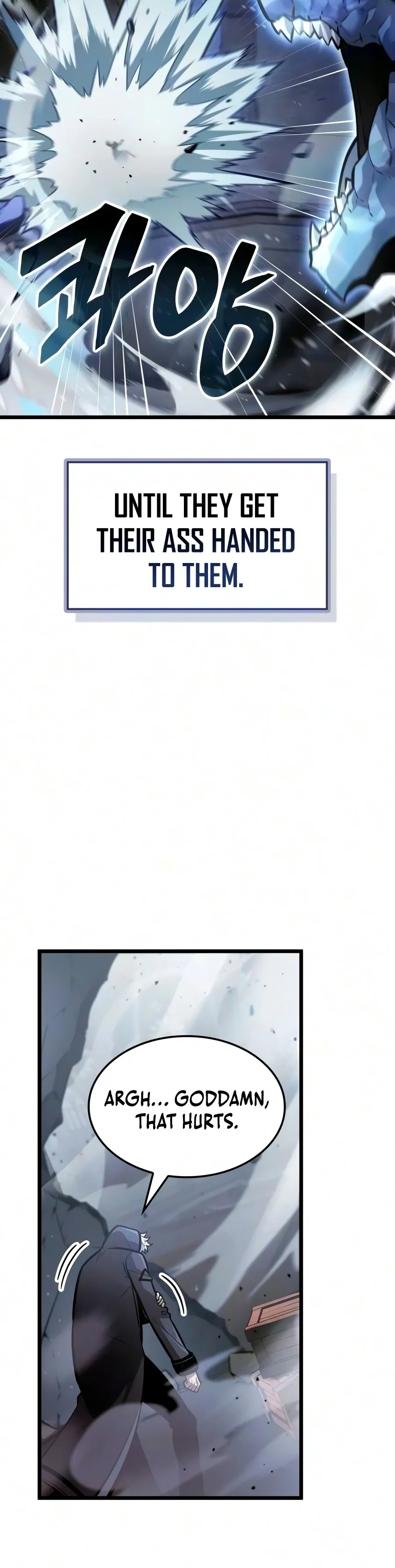 Emperor of Solo Play Chapter 70 Page 19