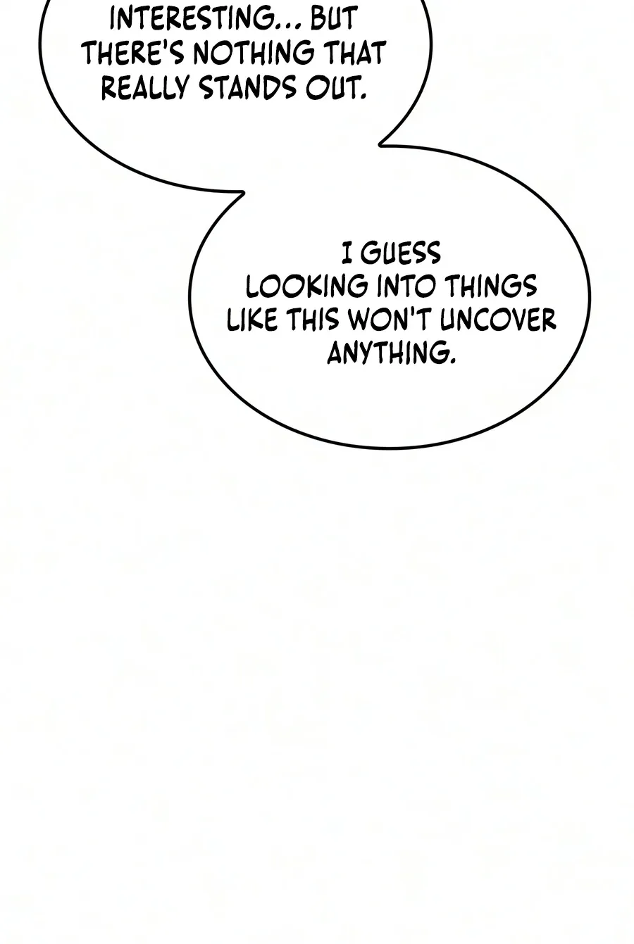 Emperor of Solo Play Chapter 73 Page 21