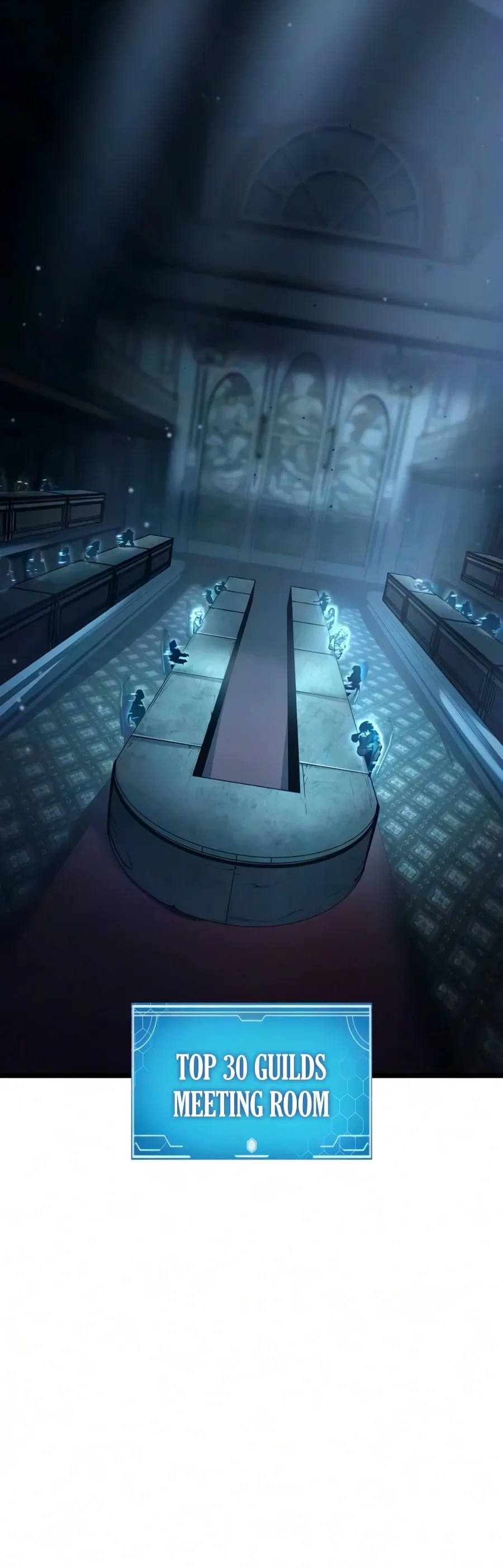 Emperor of Solo Play Chapter 74 Page 3