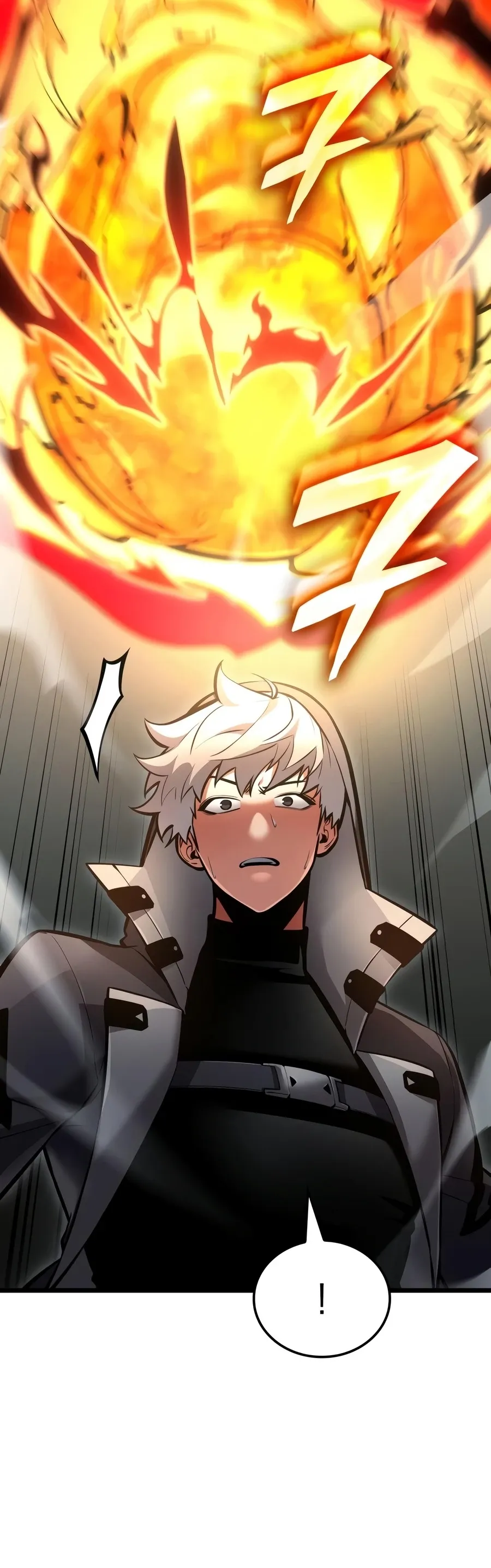 Emperor of Solo Play Chapter 76 Page 15