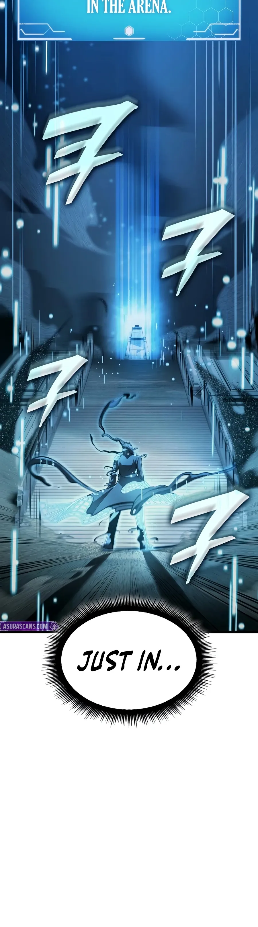 Emperor of Solo Play Chapter 78 Page 3